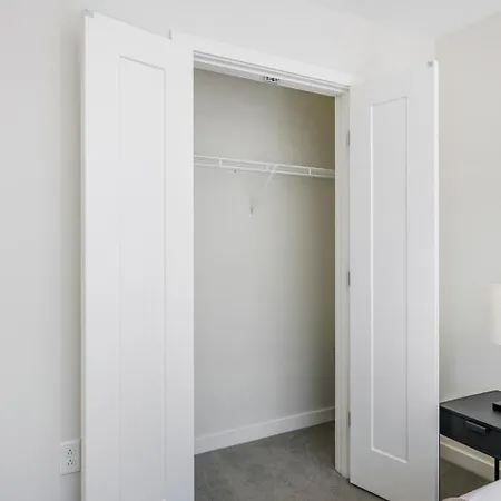 Blueground North Cambridge Fitness Center Nr Alewife Park Bos-1225 Apartment