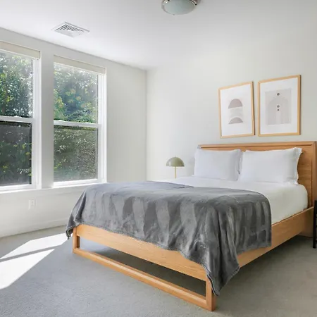 Blueground North Cambridge Fitness Center Nr Alewife Park Bos-1225 Apartment Arlington
