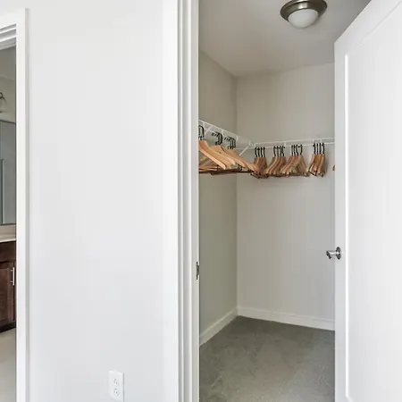Blueground North Cambridge Fitness Center Nr Alewife Park Bos-1225 Apartment *