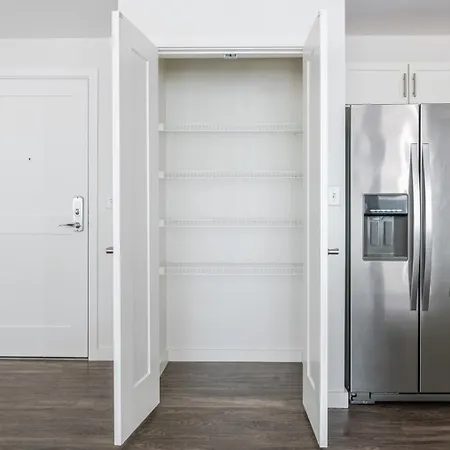 Apartment Blueground North Cambridge Fitness Center Nr Alewife Park Bos-1225 Arlington