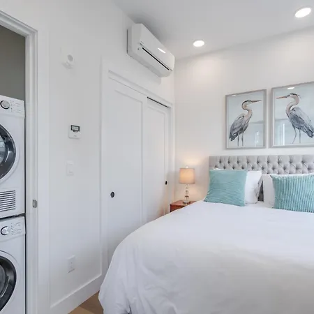 Luxury 1-bed At The Vera Landing Mbta Apartment Boston