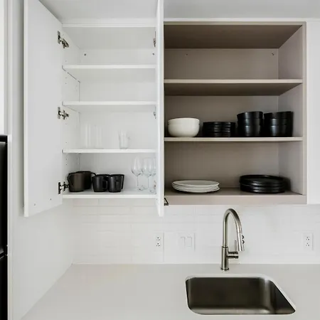 Blueground Kendall Square Fitness Center Nr Charles River Bos-1217 Apartment Boston