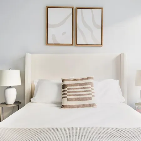 Apartment Blueground Kendall Square Fitness Center Nr Charles River Bos-1217 Boston