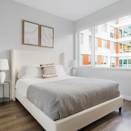 Apartment Blueground Kendall Square Fitness Center Nr Charles River Bos-1217