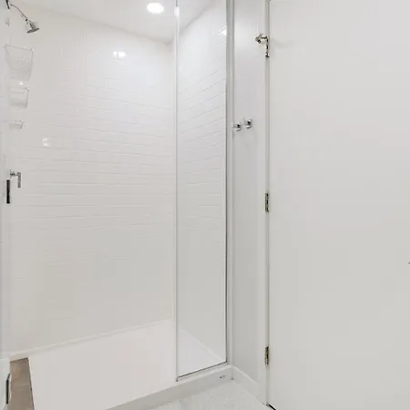 Apartment Blueground Kendall Square Fitness Center Nr Charles River Bos-1217