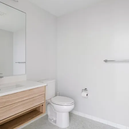 Apartment Blueground Kendall Square Fitness Center Nr Charles River Bos-1217