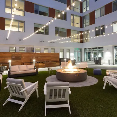Blueground Kendall Square Fitness Center Nr Charles River Bos-1217