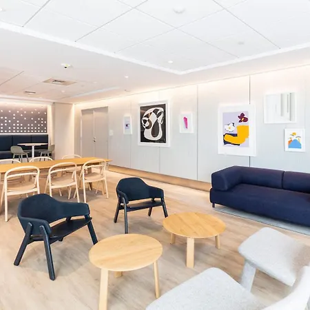 Blueground Kendall Square Fitness Center Nr Charles River Bos-1217 Apartment Boston