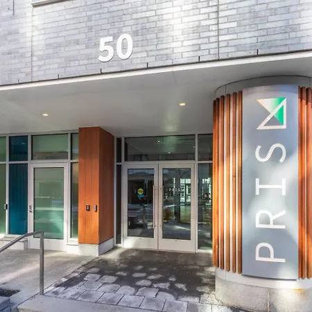 Blueground Kendall Square Fitness Center Nr Charles River Bos-1217 Apartment