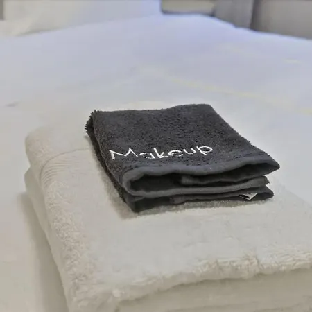 Apartment Luxe 1bd
