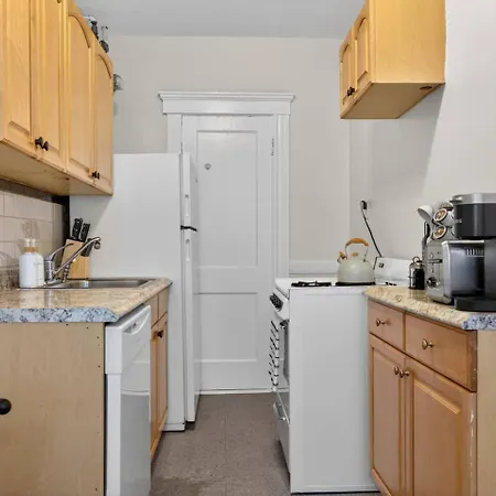 Luxe 1bd Boston
