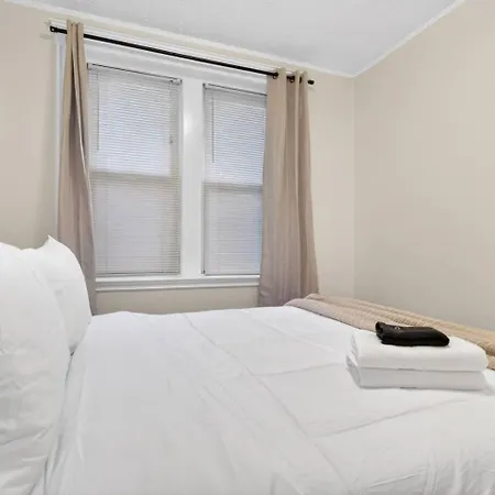 Apartment Luxe 1bd *