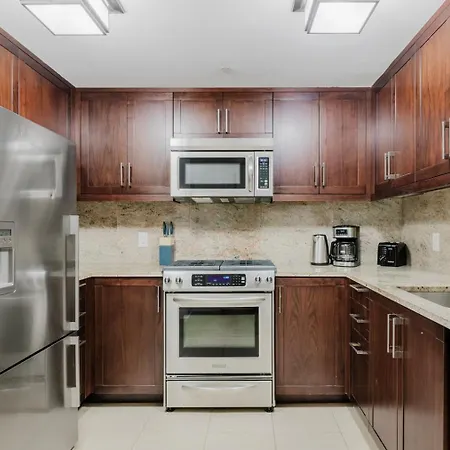Apartment Blueground Prudential St Botolph Rooftop Nr Common Bos-1285 Boston