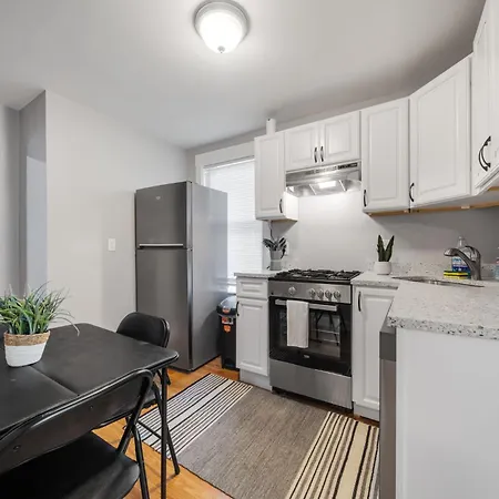 Southie Living By Seaport, Red Line, Beach & Bars *