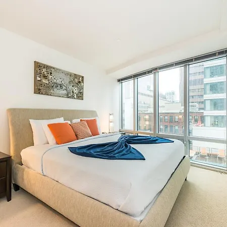 Apartment Kensington By Stay Alfred