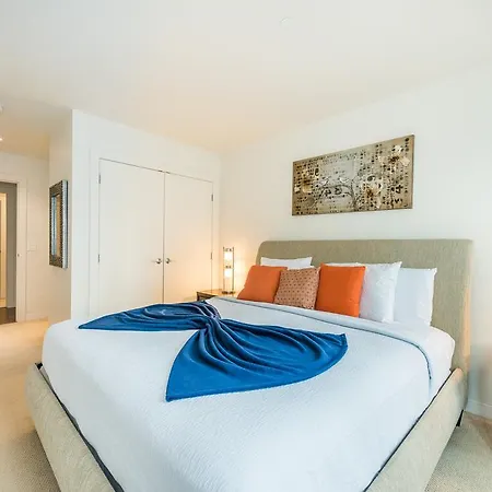 Kensington By Stay Alfred Apartment Boston