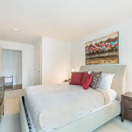 Kensington By Stay Alfred Boston