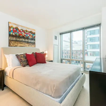 Kensington By Stay Alfred Apartment