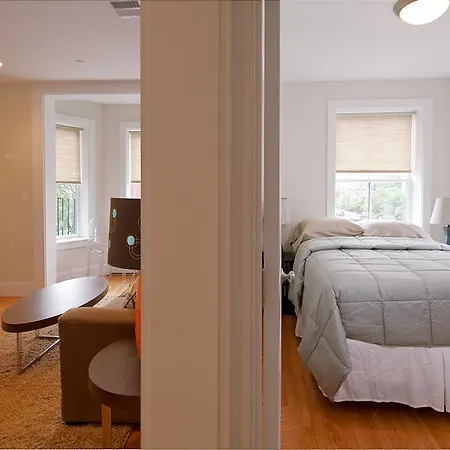 Apartment 784 Tremont Street By Boston
