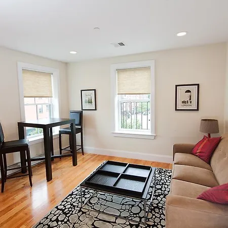 784 Tremont Street By