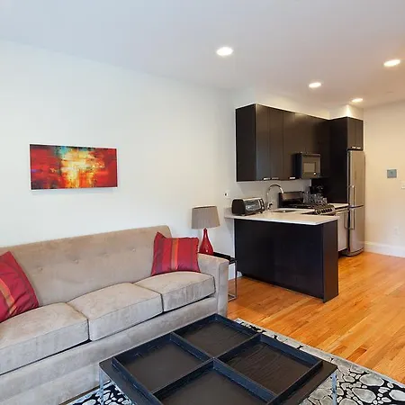 Apartment 784 Tremont Street By *
