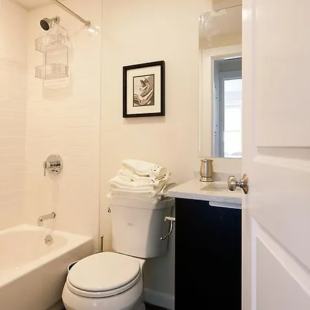 Apartment 784 Tremont Street By