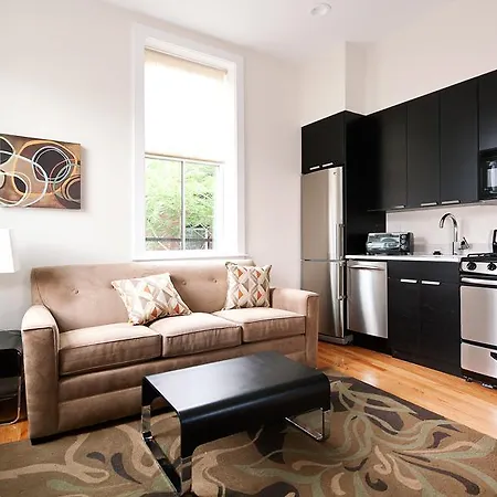 Apartment 784 Tremont Street By Boston