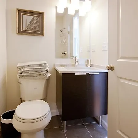 Apartment 784 Tremont Street By