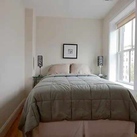 Apartment 784 Tremont Street By Boston