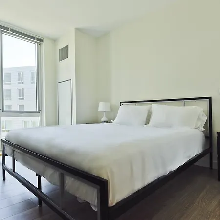 Apartment Two-bedroom On Western Avenue Apt S - 402 *