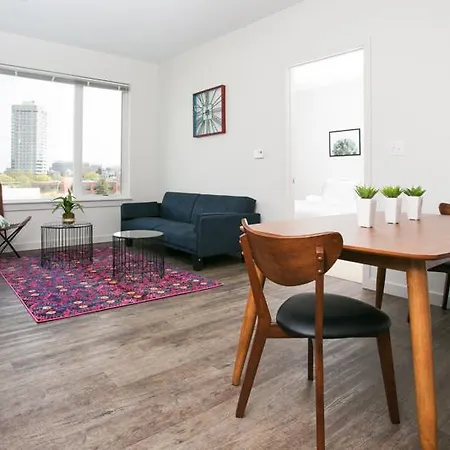Apartment On Sidney Street Boston