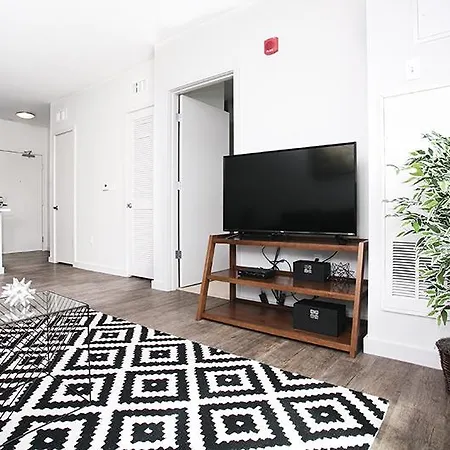 Apartment On Sidney Street Boston