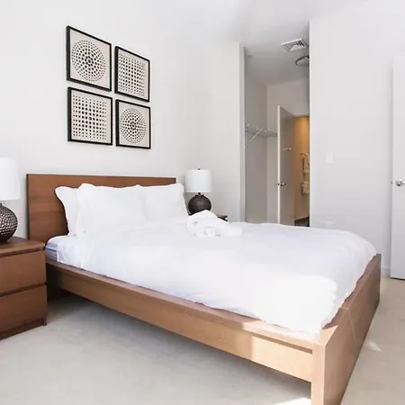 Apartment On Sidney Street Boston