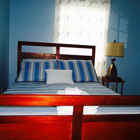 Guild Street Townhouse Holiday home