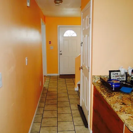 Guild Street Townhouse Holiday home *