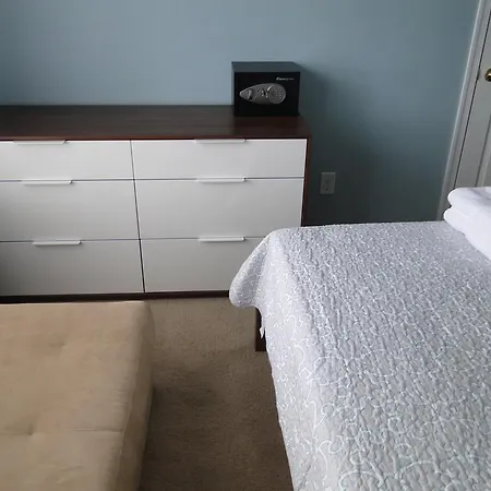 Holiday home Guild Street Townhouse Boston