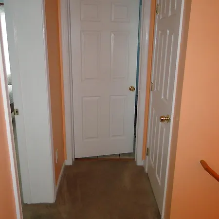 Guild Street Townhouse