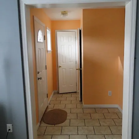 Guild Street Townhouse Holiday home Boston