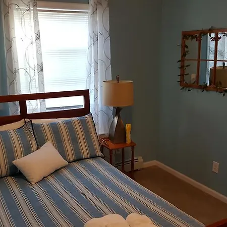 Holiday home Guild Street Townhouse *