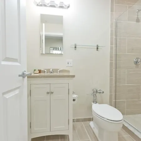 Apartment Studio On Arch Street Apt 3b Boston