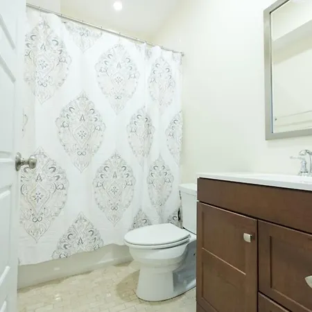 Three-bedroom On Larose Place Apt R Boston