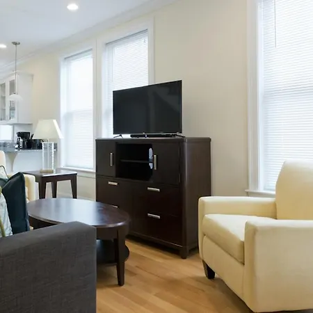Three-bedroom On Larose Place Apt R