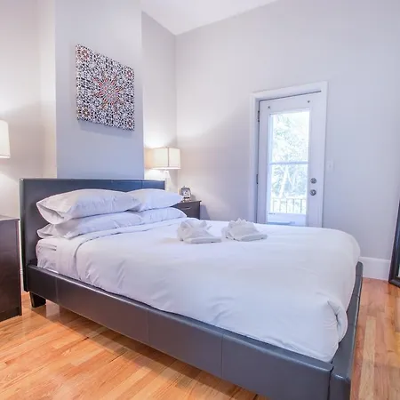 Apartment One-bedroom On W Newton Street Apt 2 Boston