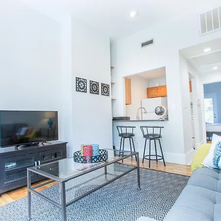 One-bedroom On W Newton Street Apt 2 Apartment Boston