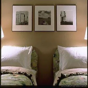 Hotel Beacon Hill Boston