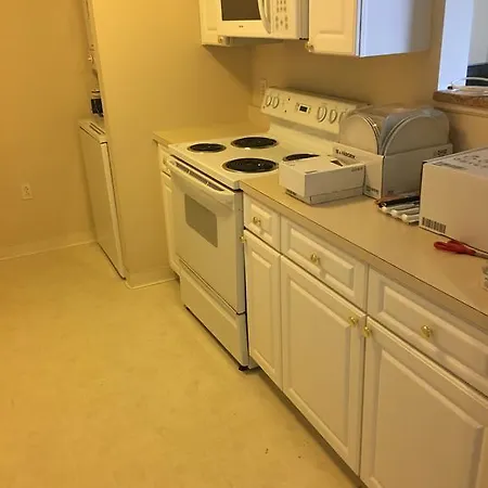 Apartment Luxury 75landmark Square *