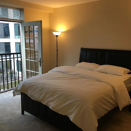 Luxury 75landmark Square * Boston