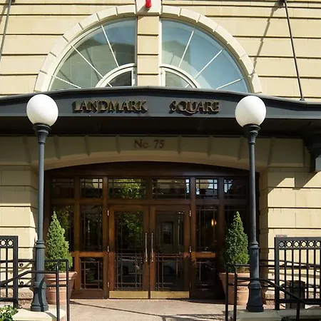 Apartment Luxury 75landmark Square