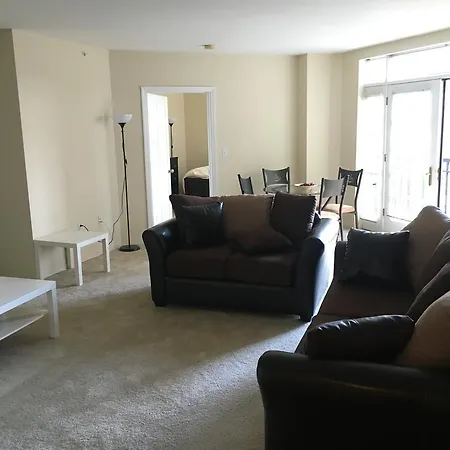 Luxury 75landmark Square Boston