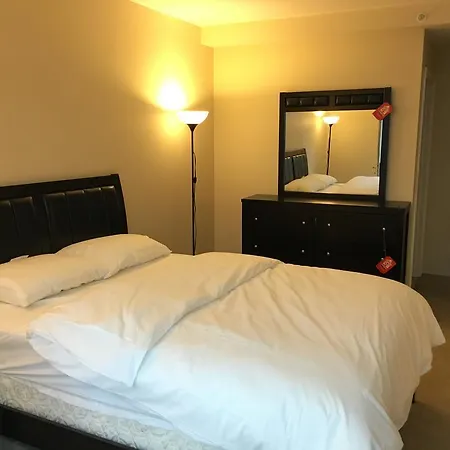Apartment Luxury 75landmark Square *